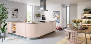 ambiente K Küchen- und Wohnstudio in PLauen | Klassische Küche