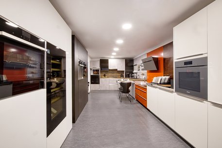 ambiente K Küchen- und Wohnstudio in Plauen | Ausstellung